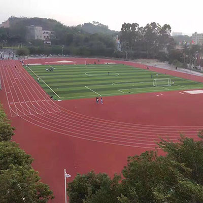塑膠跑道廠家介紹塑膠跑道分類(lèi)